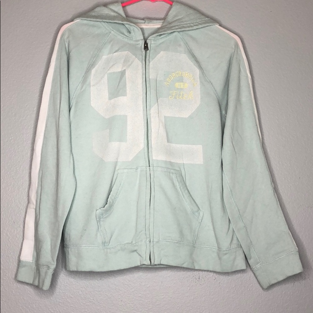 Abercrombie & Fitch jacket